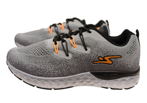 Adrun Hyper Mens Comfortable Athletic Shoes Made In Brazil