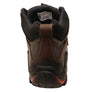 Pegada Territory Mens Comfortable Leather Boots Made In Brazil