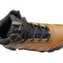 Pegada Territory Mens Comfortable Leather Boots Made In Brazil