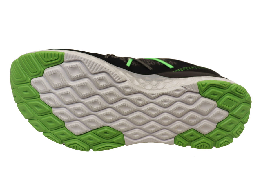 Adrun Magnum Mens Comfortable Athletic Shoes Made In Brazil