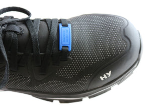 Hard Yakka Mens Icon Composite Toe Cap Comfortable Work Shoes