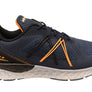 Adrun Magnum Mens Comfortable Athletic Shoes Made In Brazil