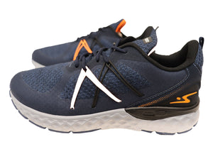 Adrun Magnum Mens Comfortable Athletic Shoes Made In Brazil