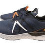 Adrun Magnum Mens Comfortable Athletic Shoes Made In Brazil