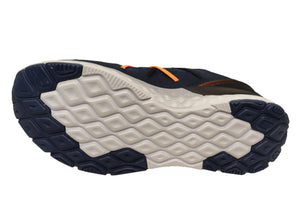 Adrun Magnum Mens Comfortable Athletic Shoes Made In Brazil