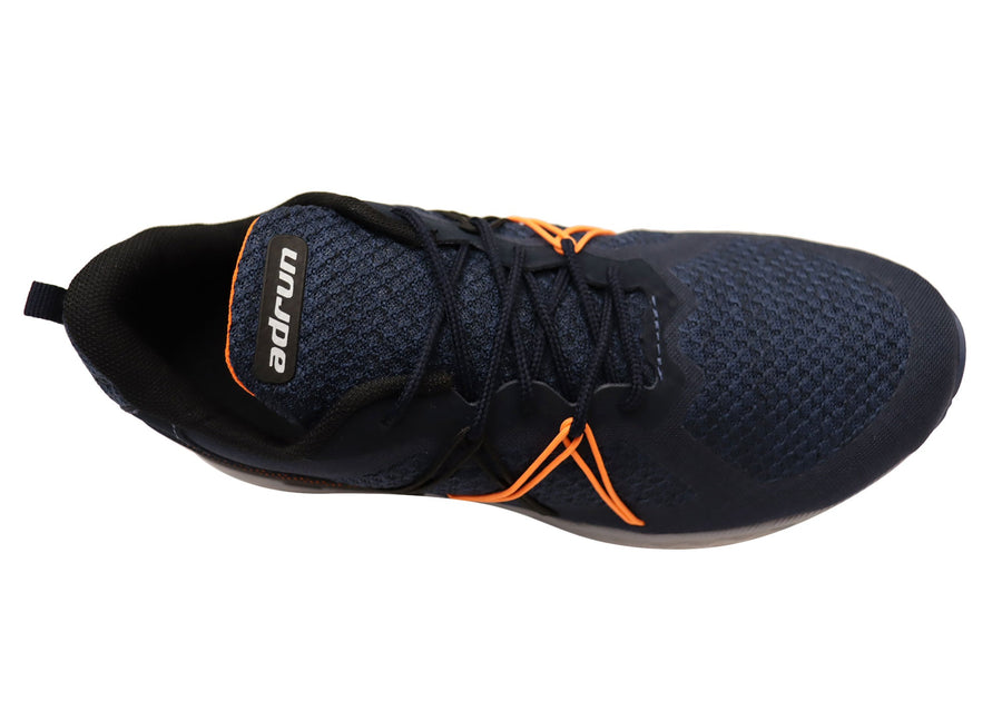 Adrun Magnum Mens Comfortable Athletic Shoes Made In Brazil