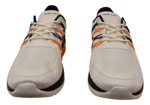 Adrun Charger Mens Comfortable Athletic Shoes Made In Brazil