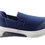 Actvitta Reform Mens Comfortable Cushioned Slip On Active Shoes