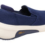 Actvitta Reform Mens Comfortable Cushioned Slip On Active Shoes