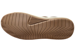 Perlatto Patrick Mens Brazilian Comfortable Leather Slip On Casual Shoes