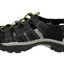 Keen Newport H2 Mens Comfortable Wide Fit Sandals