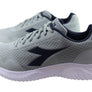 Diadora Mens Robin 2 Comfortable Athletic Shoes