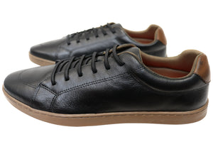 Perlatto Paul Mens Brazilian Comfortable Leather Slip On Casual Shoes