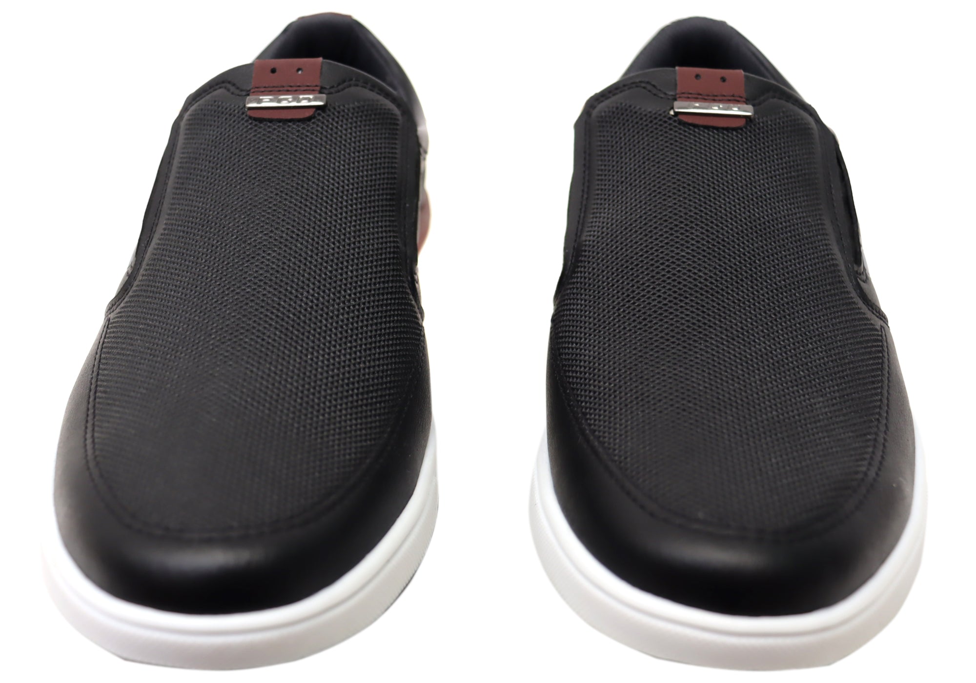Pegada Chase Mens Comfortable Slip On Casual Shoes Made In Brazil
