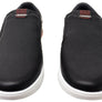 Pegada Chase Mens Comfortable Slip On Casual Shoes Made In Brazil