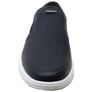 Pegada Chase Mens Comfortable Slip On Casual Shoes Made In Brazil