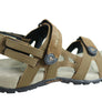 Merrell Mens Sandspur Convertible Sandals With Adjustable Straps