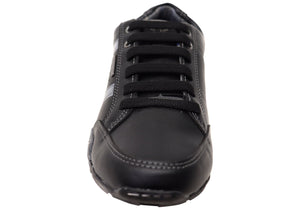 Pegada Celiber Mens Comfortable Casual Shoes Made In Brazil