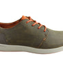 Merrell Freewheel Mens Comfortable Leather Lace Up Casual Shoes