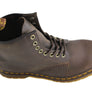 Dr Martens 1460 8 Up Gaucho Crazy Horse Unisex Boots