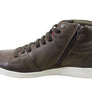 Ferricelli Tune Mens Leather Dress Casual Boots Made In Brazil