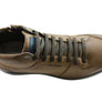 Ferricelli Tune Mens Leather Dress Casual Boots Made In Brazil