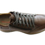 Ferricelli Max Mens Comfort Lace Up Casual Shoes Made In Brazil