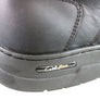 Ferricelli Banks Mens Leather Gel Flex Comfort Boots Made In Brazil