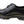 Dr Martens 1461 Bex Black Smooth Lace Up Comfortable Unisex Shoes