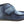 Homyped Mens Archie Comfort Adjustable Strap Extra Extra Wide Slippers