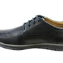 Ferricelli Stevie Mens Leather Dress Casual Shoes Made In Brazil