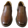 Ferricelli Pauly Mens Leather Dress Casual Shoes Made In Brazil