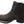 D Milton Ace Mens Leather Comfortable Western Cowboy Chelsea Boots
