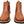 D Milton Orleans Mens Comfortable Leather Western Cowboy Chelsea Boots