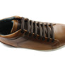 Savelli Brock Mens Leather Casual Boots Made In Brazil