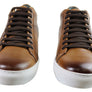 Savelli Brock Mens Leather Casual Boots Made In Brazil