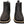 D Milton Orleans Mens Comfortable Leather Western Cowboy Chelsea Boots