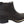 D Milton Orleans Mens Comfortable Leather Western Cowboy Chelsea Boots