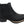 D Milton Orleans Mens Comfortable Leather Western Cowboy Chelsea Boots