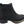 D Milton Orleans Mens Comfortable Leather Western Cowboy Chelsea Boots