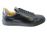 Savelli Gill Mens Comfort Leather Lace Up Casual Shoes Made In Brazil