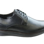 Savelli Jase Mens Leather Dress Casual Shoes Made In Brazil