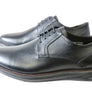 Savelli Jase Mens Leather Dress Casual Shoes Made In Brazil