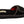 Dearfoams Mens Cooper Quilted Terry Adjustable Strap Slippers