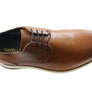 Savelli Jase Mens Leather Dress Casual Shoes Made In Brazil