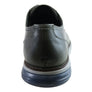 Savelli Jase Mens Leather Dress Casual Shoes Made In Brazil