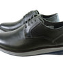 Savelli Jase Mens Leather Dress Casual Shoes Made In Brazil