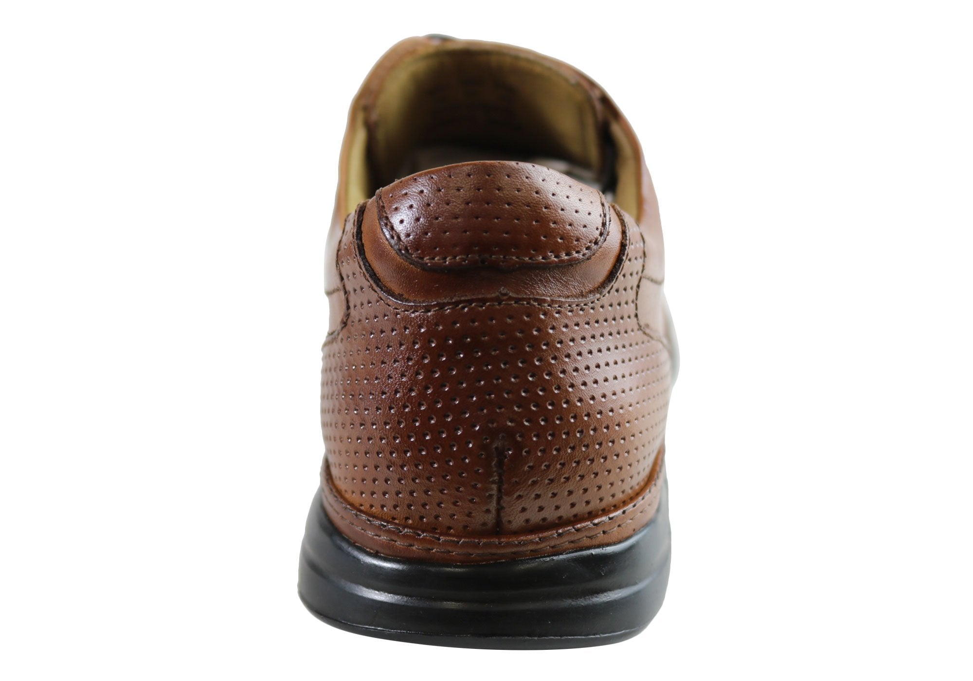 Savelli Jamison Mens Massage Ball Comfort Dress Shoes Made In Brazil