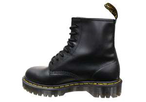 Dr Martens 1460 Bex Smooth Unisex Leather Lace Up Fashion Boots