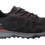 Hi Tec Mens Stinger Waterproof Comfortable Hiking Shoes